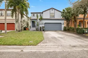 11772 NW 1st St, Coral Springs, FL 33071 - Photo 1