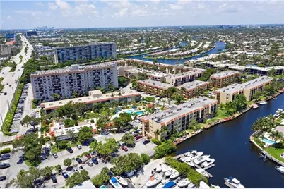 777 S Federal Highway #PENTHOUSE 16, Pompano Beach, FL 33062 - Photo 20