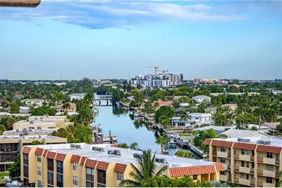 777 S Federal Highway #PENTHOUSE 16, Pompano Beach, FL 33062 - Photo 12