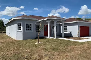 5810 NW Coosa Dr, Port Saint Lucie, FL 34986 - Photo 1