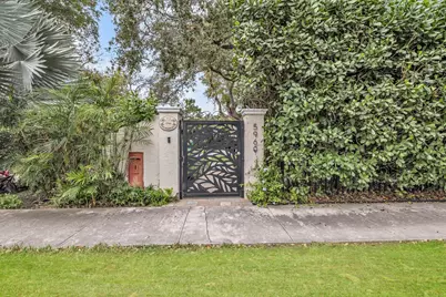 5960 N Bayshore Drive, Miami, FL 33137 - Photo 8