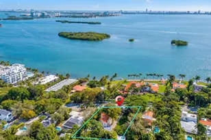 5960 N Bayshore Dr, Miami, FL 33137 - Photo 1