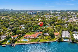 5960 N Bayshore Dr, Miami, FL 33137 - Photo 2