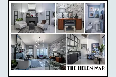 2421 Lake Pancoast Drive #1C, Miami Beach, FL 33140 - Photo 12