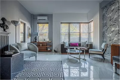 2421 Lake Pancoast Drive #1C, Miami Beach, FL 33140 - Photo 2