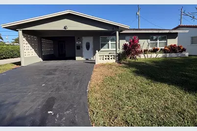 2405 NW 54th Street, Fort Lauderdale, FL 33309 - Photo 1