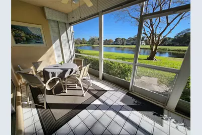 4030 W Palm Aire Drive #101, Pompano Beach, FL 33069 - Photo 16