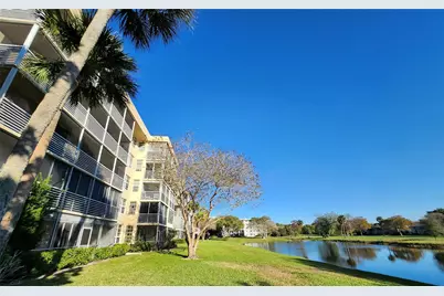 4030 W Palm Aire Drive #101, Pompano Beach, FL 33069 - Photo 30