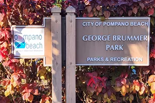 4030 W Palm Aire Dr, Pompano Beach, FL 33069 - Photo 34