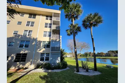 4030 W Palm Aire Drive #101, Pompano Beach, FL 33069 - Photo 30