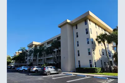 4030 W Palm Aire Drive #101, Pompano Beach, FL 33069 - Photo 28