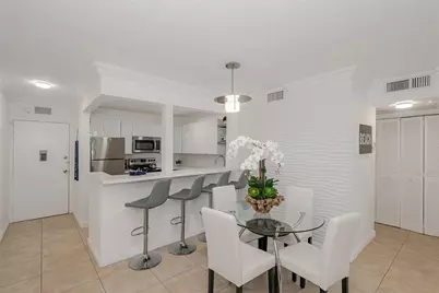 3140 S Ocean Drive #509, Hallandale Beach, FL 33009 - Photo 1