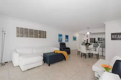 3140 S Ocean Drive #509, Hallandale Beach, FL 33009 - Photo 16