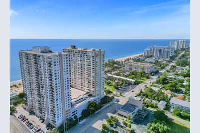 111 Briny Avenue #5-10, Pompano Beach, FL 33062 - Photo 2