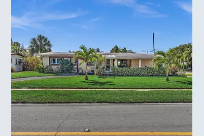 5180 SW 13th Street, Plantation, FL 33317 - Photo 1