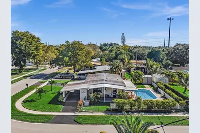 5180 SW 13th Street, Plantation, FL 33317 - Photo 46