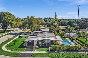 5180 SW 13th St, Plantation, FL 33317 - Photo 46