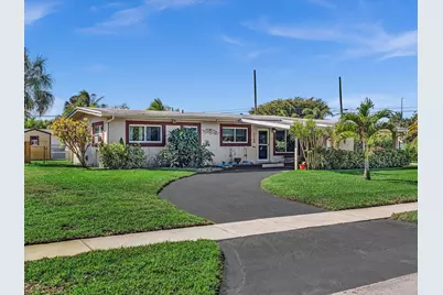 5180 SW 13th Street, Plantation, FL 33317 - Photo 2