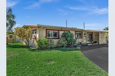 5180 SW 13th Street, Plantation, FL 33317 - Photo 4