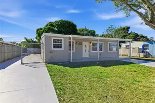 430 Old Spanish Trail, Lantana, FL 33462 - Photo 2