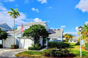 8371 Waterford Cir, Tamarac, FL 33321 - Photo 1