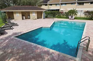 3679 NW 91st Ln, Sunrise, FL 33351 - Photo 28