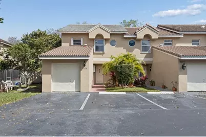 3679 NW 91st Lane, Sunrise, FL 33351 - Photo 2