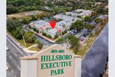 4851 W Hillsboro Boulevard #4a, Coconut Creek, FL 33073 - Photo 2