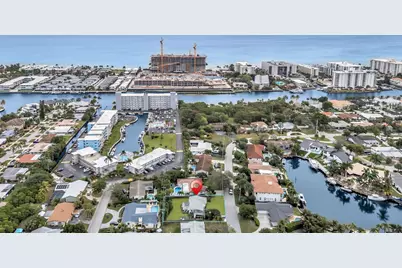 2921 NE 53rd Street, Lighthouse Point, FL 33064 - Photo 2