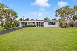 2921 NE 53rd St, Lighthouse Point, FL 33064 - Photo 1