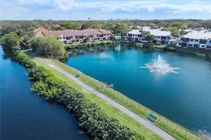 3406 Emerald Oaks Dr, Hollywood, FL 33021 - Photo 34