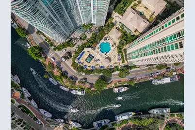 347 N New River Drive #610, Fort Lauderdale, FL 33301 - Photo 30