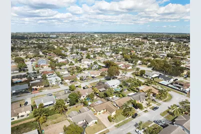 10955 NW 27th Street, Sunrise, FL 33322 - Photo 24