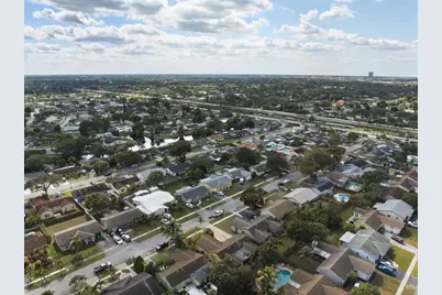 10955 NW 27th Street, Sunrise, FL 33322 - Photo 30