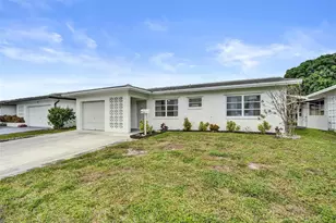4953 NW 48th Ave, Tamarac, FL 33319 - Photo 2