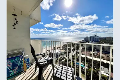 111 Briny Avenue #1908, Pompano Beach, FL 33062 - Photo 2