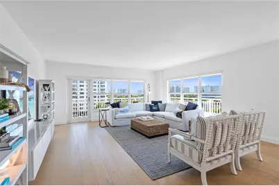 3850 Galt Ocean Drive #606, Fort Lauderdale, FL 33308 - Photo 2