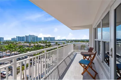 3850 Galt Ocean Drive #606, Fort Lauderdale, FL 33308 - Photo 10