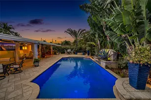 3497 NE 19th Ave, Fort Lauderdale, FL 33306 - Photo 2