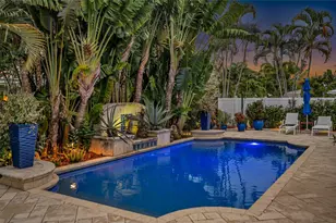 3497 NE 19th Ave, Oakland Park, FL 33306 - Photo 30