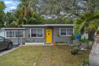 5829 Hayes Street, Hollywood, FL 33021 - Photo 1
