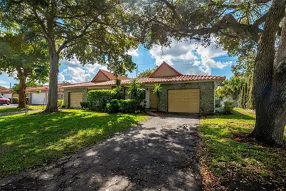 9062 NW 23rd Street #W, Coral Springs, FL 33065 - Photo 1