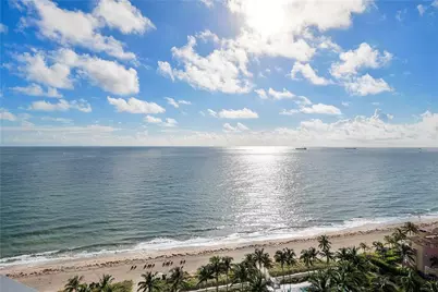 2200 N Ocean Boulevard #N1701/N1801, Fort Lauderdale, FL 33305 - Photo 2