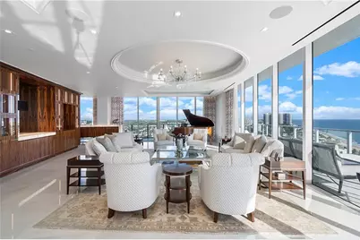 2200 N Ocean Boulevard #N1701/N1801, Fort Lauderdale, FL 33305 - Photo 2