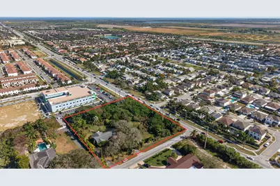 24755 SW 122nd Avenue, Homestead, FL 33032 - Photo 4