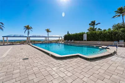 2000 S Ocean Boulevard #16P, Pompano Beach, FL 33062 - Photo 20