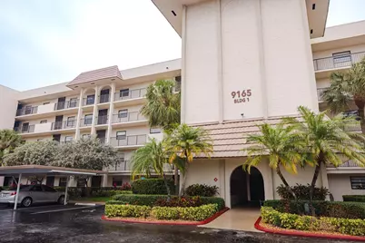 9165 SW 14th Street #1204, Boca Raton, FL 33428 - Photo 4