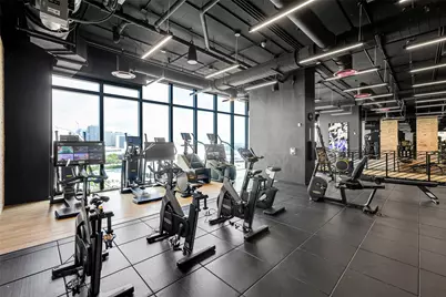 398 NE 5th Street #4404, Miami, FL 33132 - Photo 16