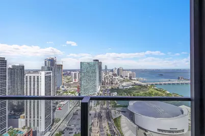 398 NE 5th Street #4404, Miami, FL 33132 - Photo 12