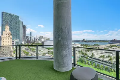 398 NE 5th Street #4404, Miami, FL 33132 - Photo 24